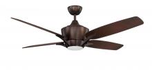 Kendal AC19152-OBB - 52" Ceiling Fan